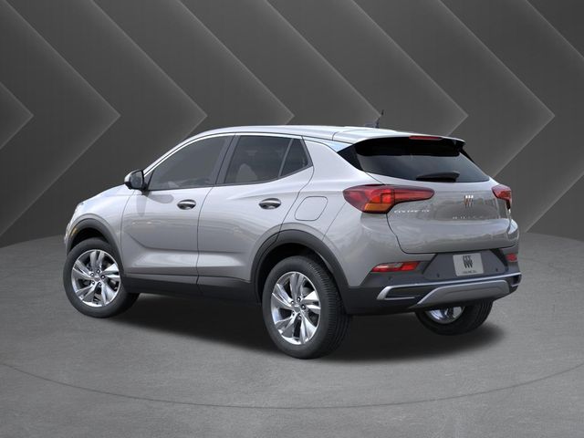 2026 Buick Encore GX Preferred Gray at Big Star Buick GMC