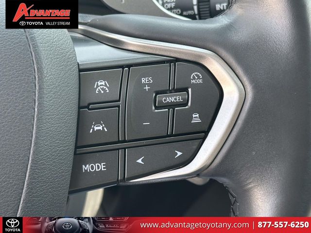 Used 2023 Lexus NX SUV
