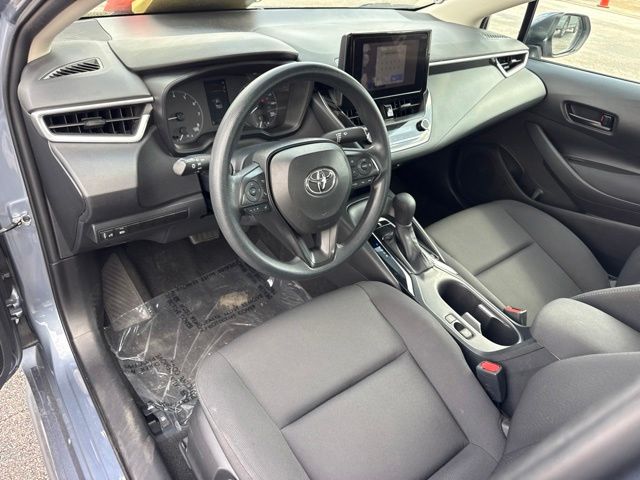 Used 2024 Toyota Corolla Sedan