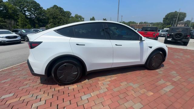 Used 2026 Tesla Model Y SUV