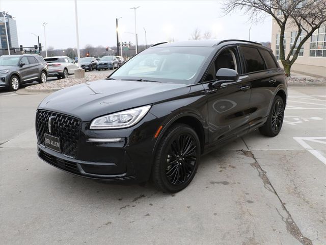 Used 2023 Lincoln Corsair Reserve with VIN 5LMCJ2DA6PUL26132 for sale in Kansas City