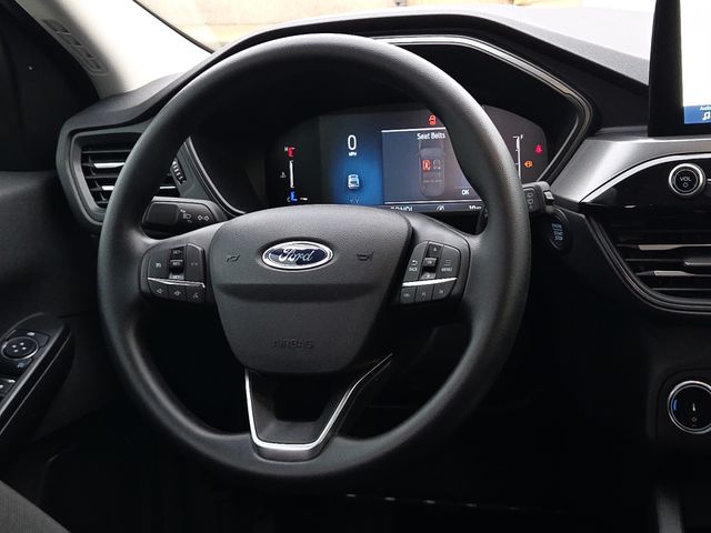 New 2026 Gray Ford Active image 14