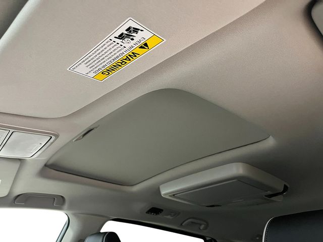 2026 Honda Odyssey Touring - Photo 22