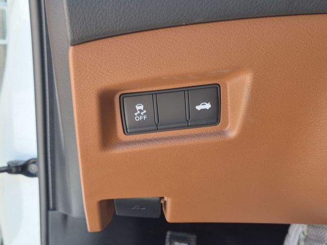 Used 2023 INFINITI Q50 SENSORY 4D Sedan