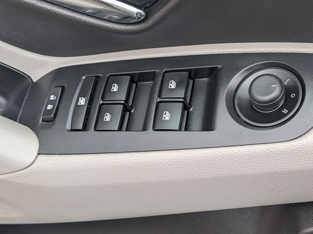 2016 Chevrolet Trax - Image 15