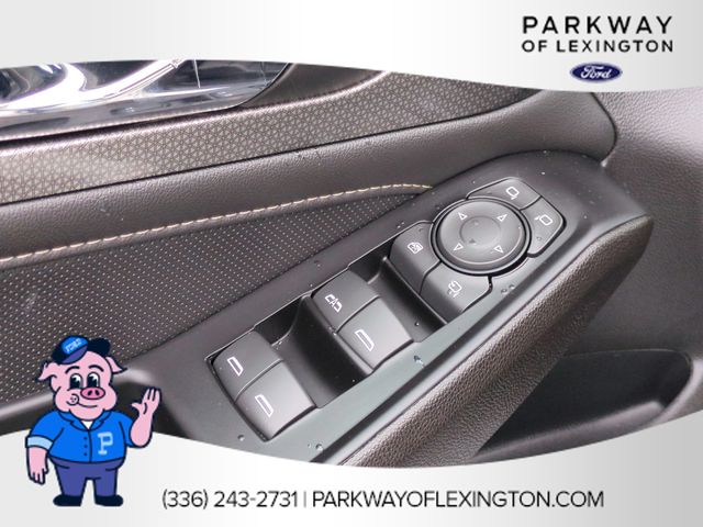 Used 2023 White Chevrolet Premier image 13