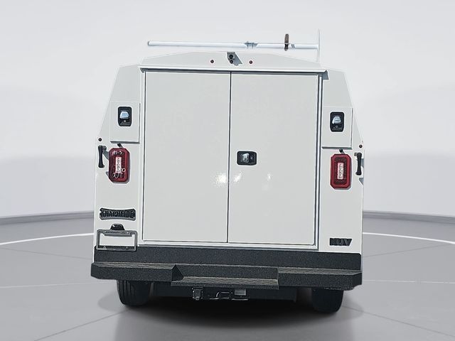 New 2026 White Ford KUV image 7