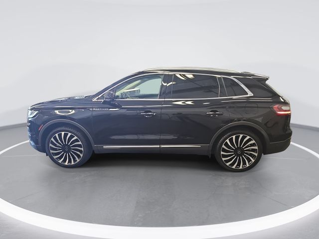 Used 2022 Black Lincoln Black Label image 6