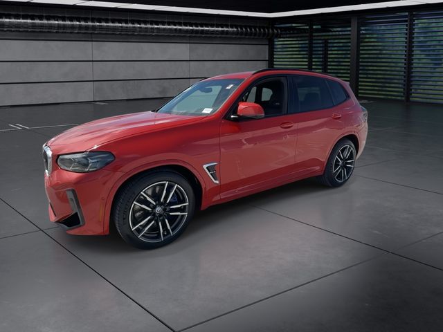 Used 2023 BMW X3 SUV