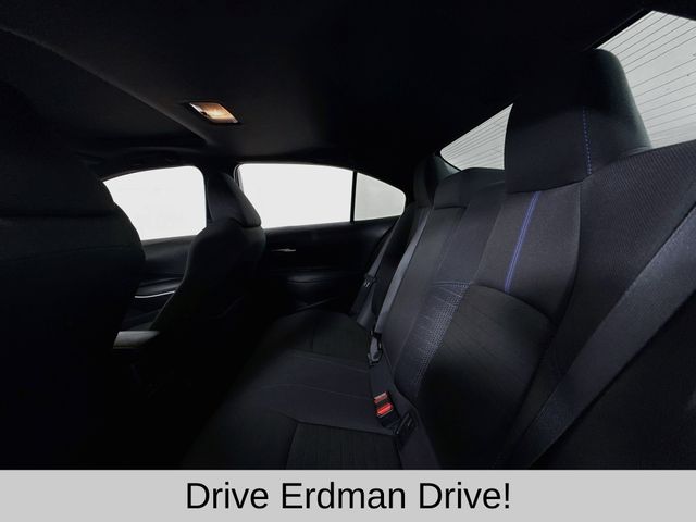 Used 2020 Toyota Corolla Sedan