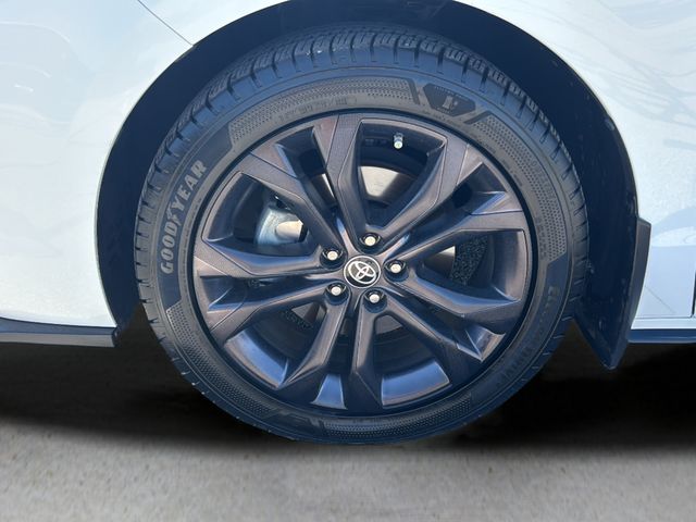 Used 2022 Toyota Sienna Van