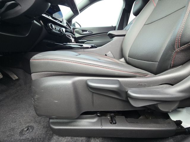 2024 Chevrolet Trax 2RS:C02551