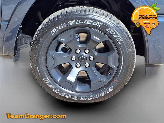 2026 RAM 1500 Big Horn/Lone Star - Photo 9