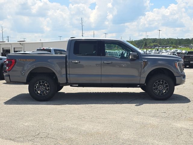 2023 Ford F-150 Tremor:169051A