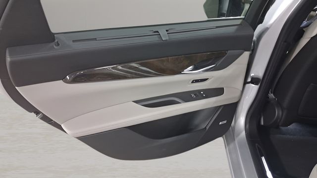 Used 2018 Cadillac CT6 Sedan