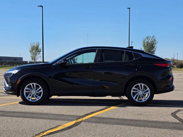 2026 Buick Envista Preferred FWD