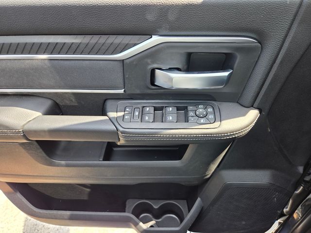 New 2026 Blue Ram Big Horn image 26