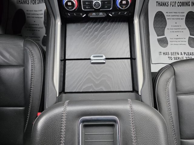 2022 GMC Yukon XL 4WD Denali