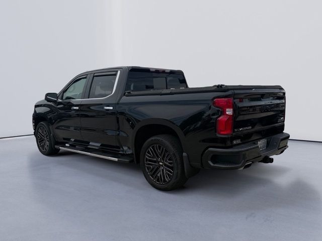 2021 Chevrolet Silverado 1500 #5