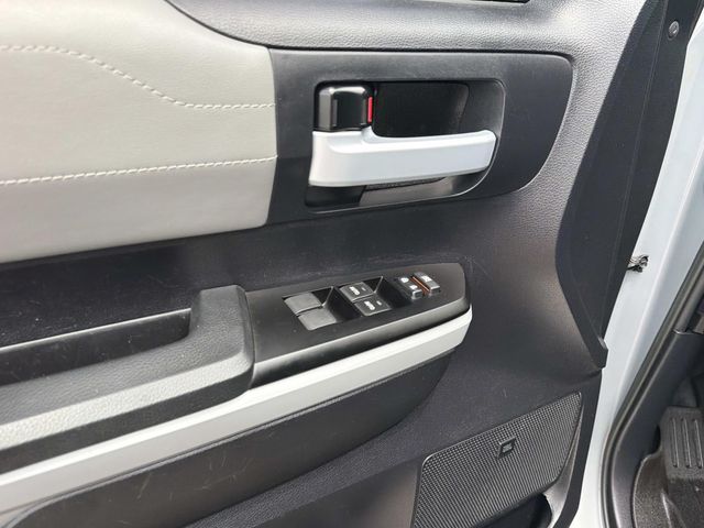 Used 2021 Toyota Tundra Truck
