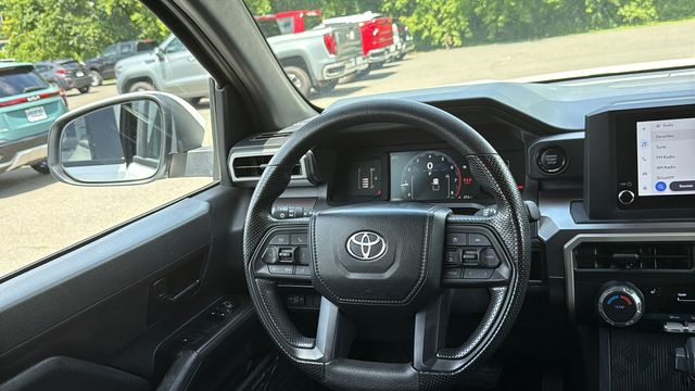 Used 2024 Toyota Tacoma Truck