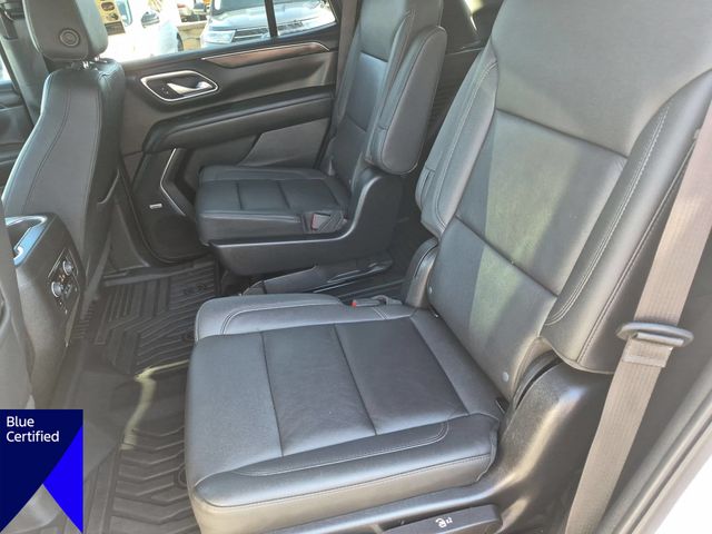 Used 2022 White Chevrolet Z71 image 31