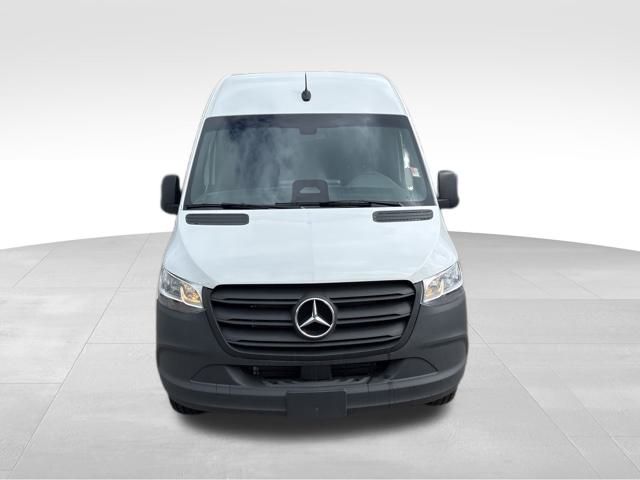 2025 Mercedes-Benz Sprinter 2500 Cargo 144 WB photo