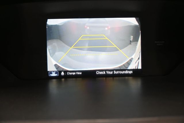 Used 2016 Honda Odyssey Van