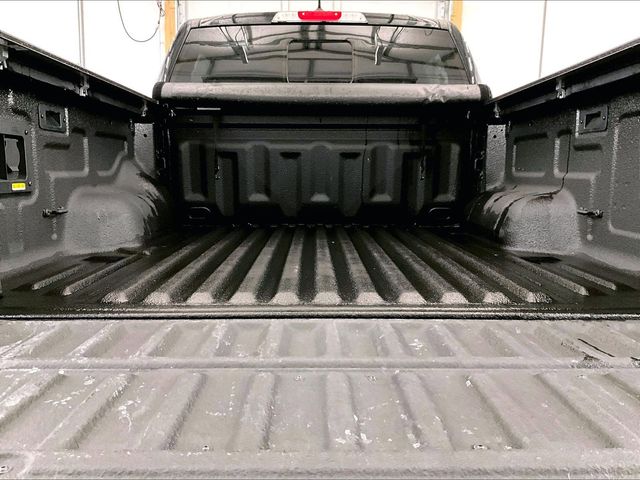 2025 Ford Ranger Raptor Black at Auto Express Mitsubishi