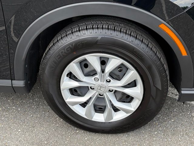 used 2026 Honda CR-V car, priced at $33,999