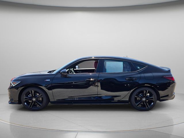 2026 Acura Integra - $40,095
