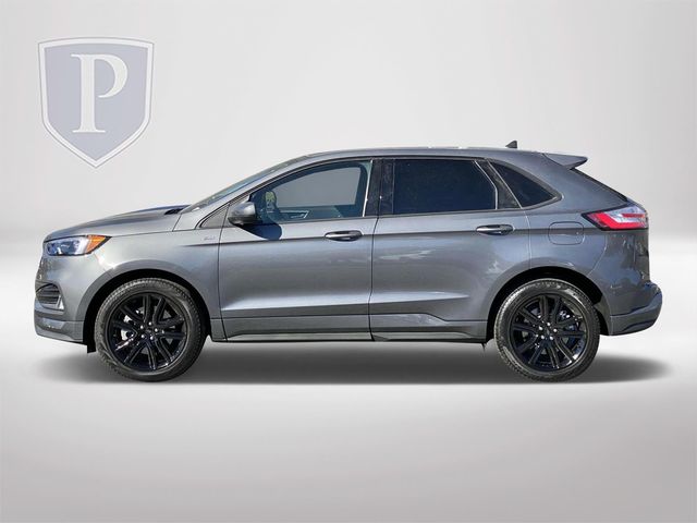 2024 Ford Edge ST Line 2