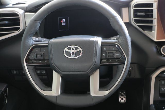 2024 Toyota Tundra Limited 5