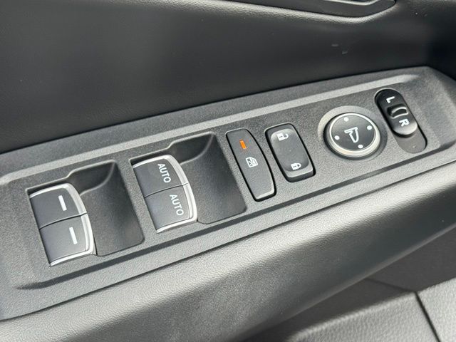 Used 2024 Honda Accord Hybrid Sedan