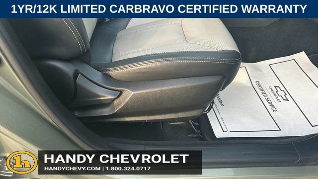 Used 2020 Subaru Forester SUV