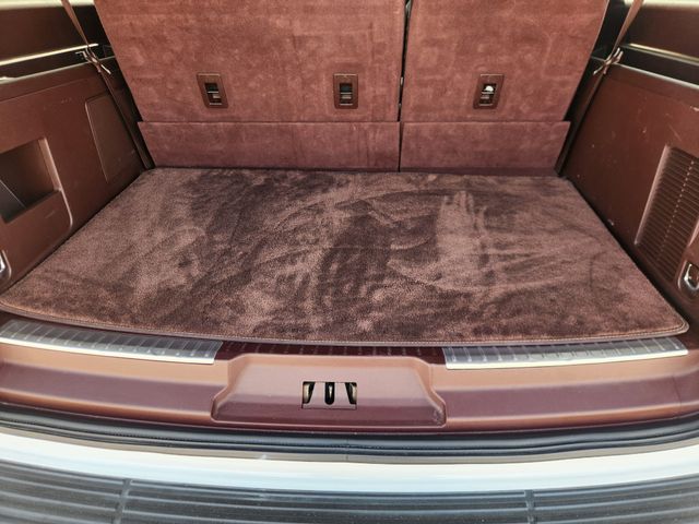 Used 2020 Lincoln Navigator L SUV