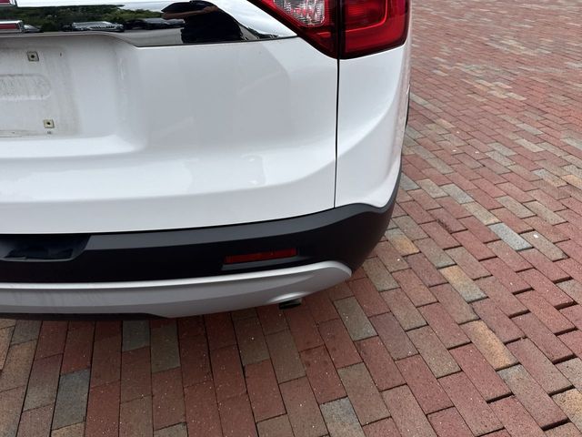 Used 2019 GMC Acadia SL For Sale in Huntsville, Al