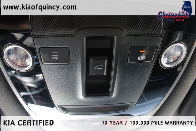 Used 2023 Kia Sportage SUV