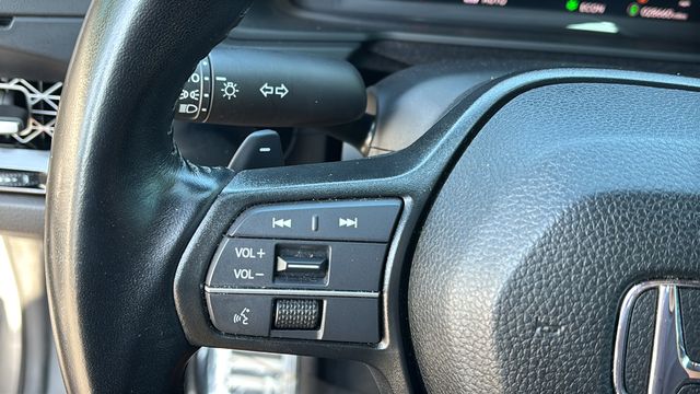 Used 2023  Honda Sport image 24