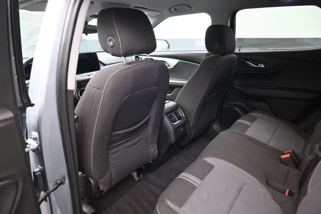Used 2025 Chevrolet Blazer SUV