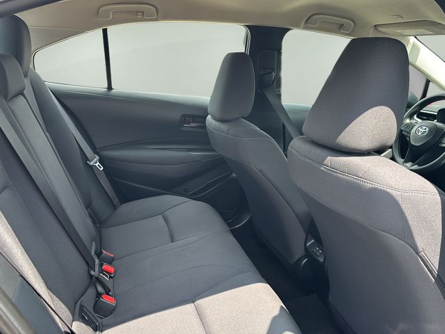Used 2024 Toyota Corolla Sedan