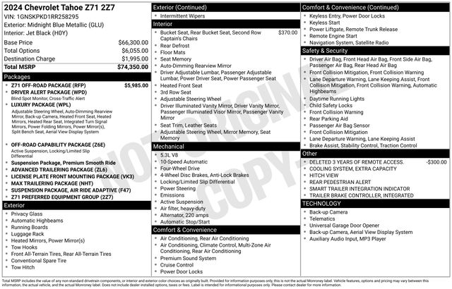 View vehicle photo 6