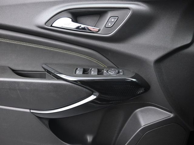 New 2026 Black Chevrolet LT image 23