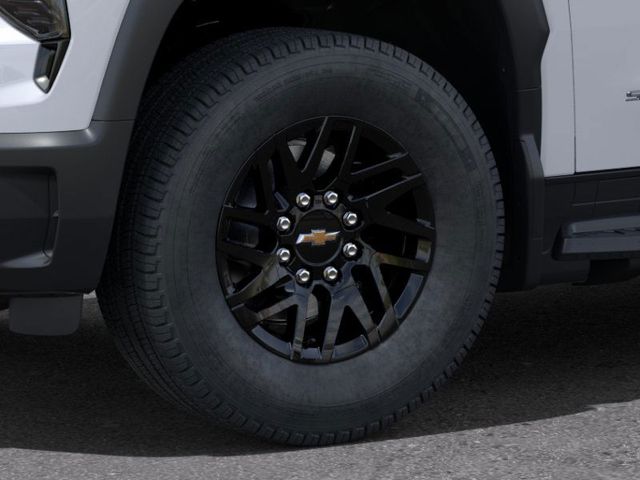 New 2024 Chevrolet Silverado EV For Sale in Grove City, OH