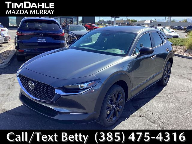 2026 Mazda Mazda CX-30 2.5 S Select Sport AWD