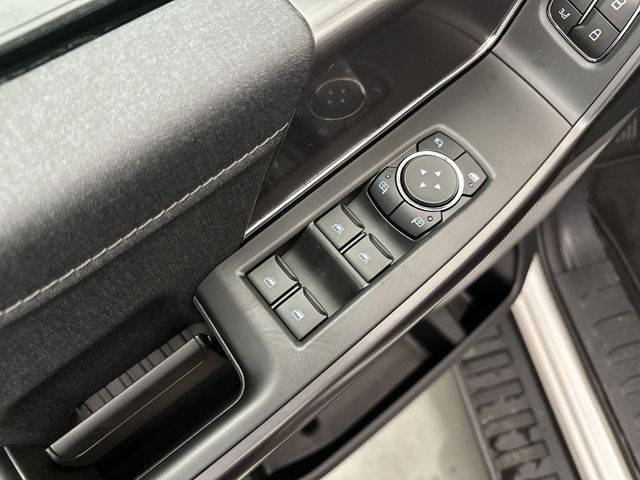 New 2026 White Ford Lariat image 17