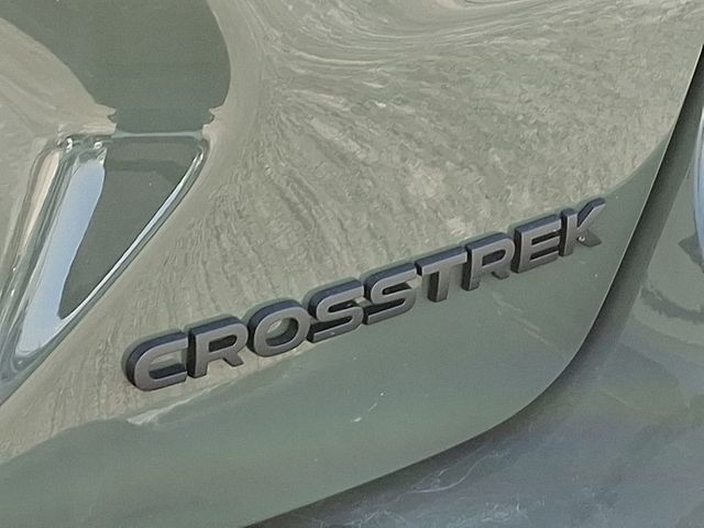 new 2026 Subaru Crosstrek car, priced at $34,028
