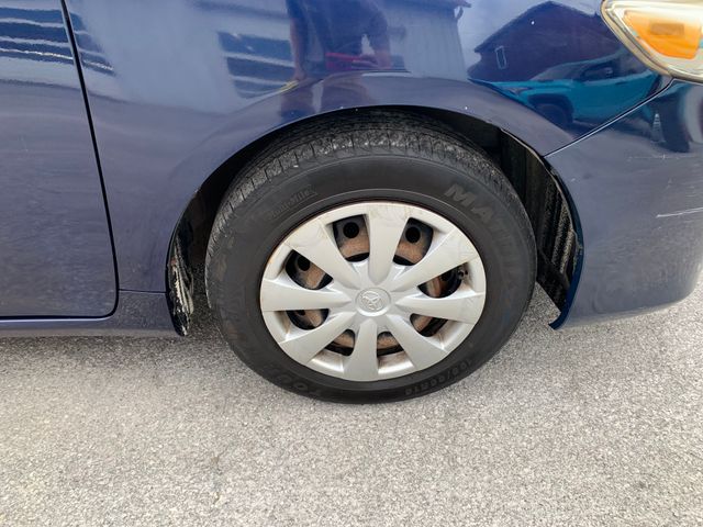 Used 2013 Toyota Corolla Sedan