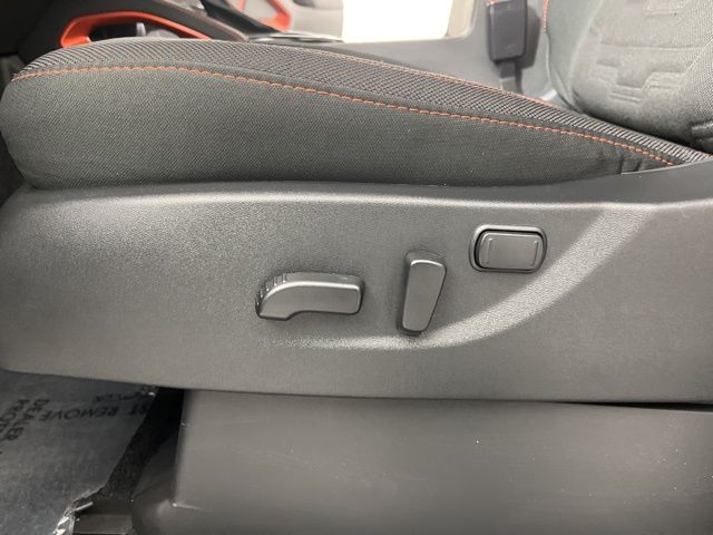 2025 Boulder Gray Pearl Nissan Frontier PRO-X RWD Truck
