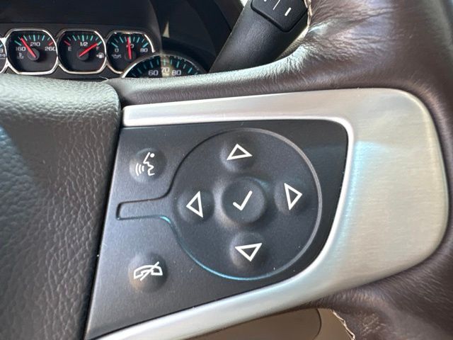 Used 2018 GMC Yukon SUV